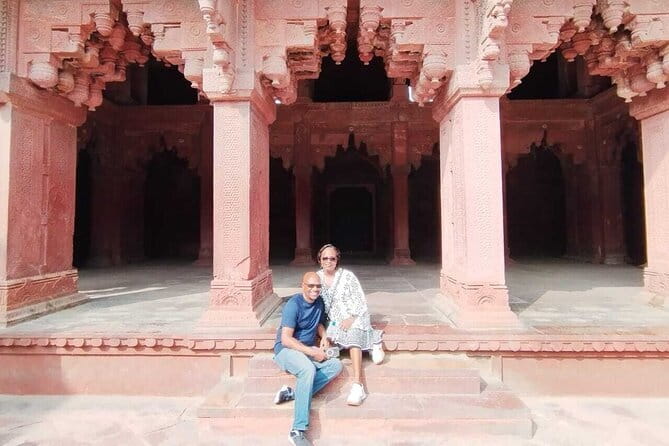 Private Golden Triangle Tour 5 Days Delhi Agra Jaipur - Day 5: Jaipur to Delhi and the Clean Finish to Your Trip