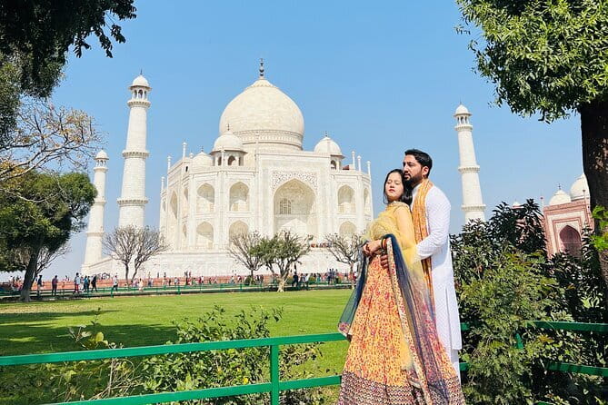 Private Golden Triangle Tour 5 Days Delhi Agra Jaipur - Price and Real Value: What You Pay For, What You Still Need to Budget