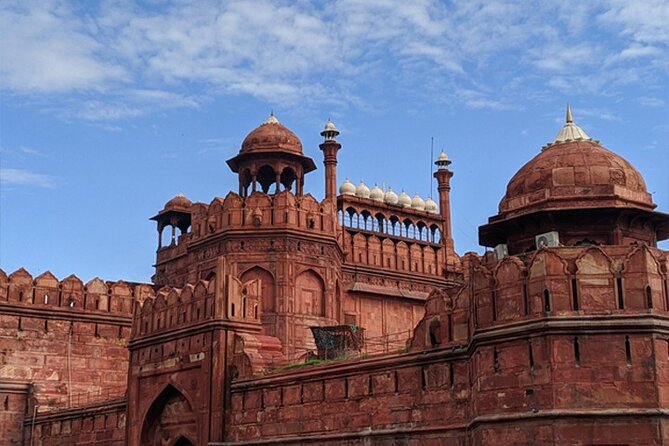Private Golden Triangle Tour Delhi Agra Jaipur ( Top Rated ) - Day 3 in Jaipur: Panna Meena ka Kund, Jal Mahal, City Palace, Jantar Mantar, and Hawa Mahal