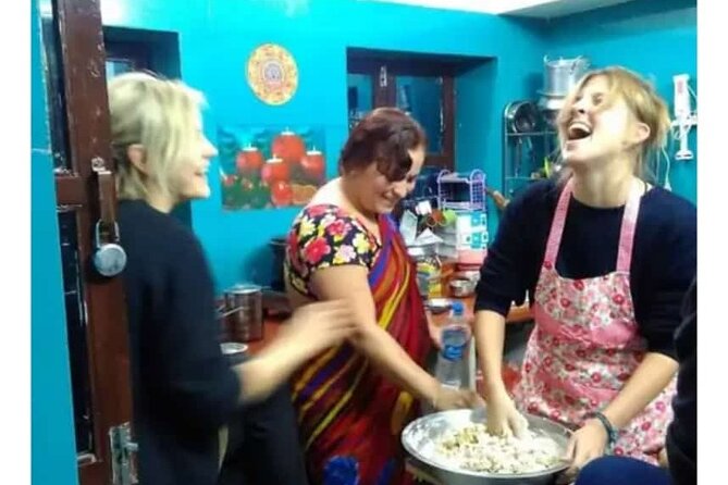 Private Guided Cooking Workshop Experience in Jodhphur - Key highlights to know before you go
