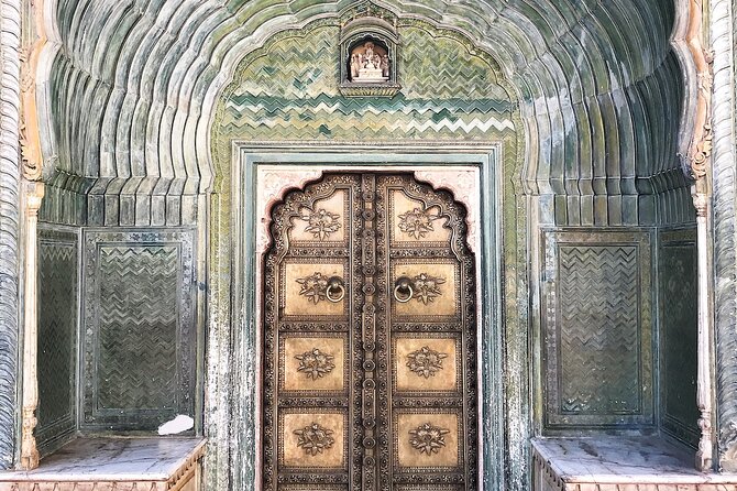 Private Guided Half Day Tour Jaipur - The Value Question: $4 Per Person and What That Includes