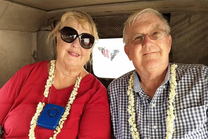 Private Guided Kochi Tuk tuk Tours with Pickup from Cruise Ships - Stop-by-stop: Chinese Fishing Nets and the first wow moments