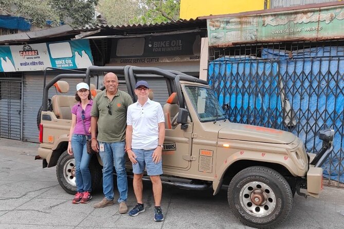 Private Guided Open Jeep Tour in Bandra Queen of Suburbs - Why Bandra Feels Different, Even After Mumbai Joined It