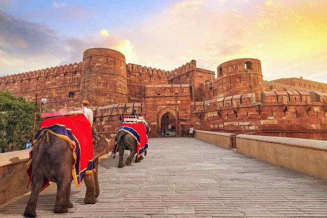 Private Guided Sightseeing Day Tour of Agra from Delhi - Price and Value: What You Pay For, and What You Pay Later
