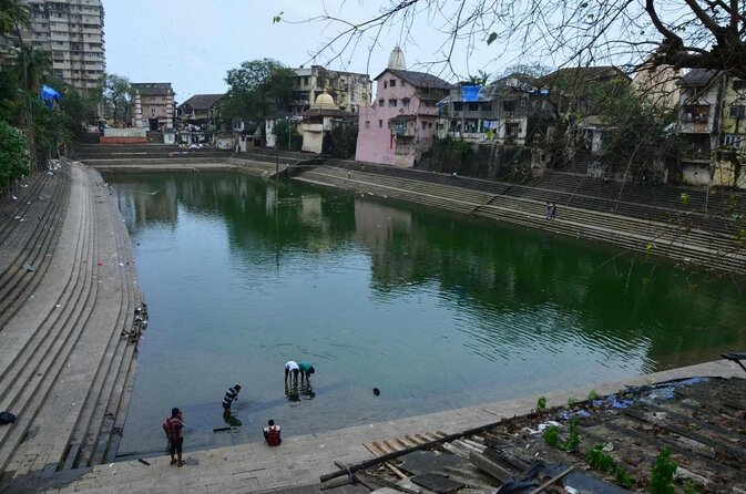 Private Guided Spiritual Walk in Banganga Hindu Temples - Key highlights you should know before you go