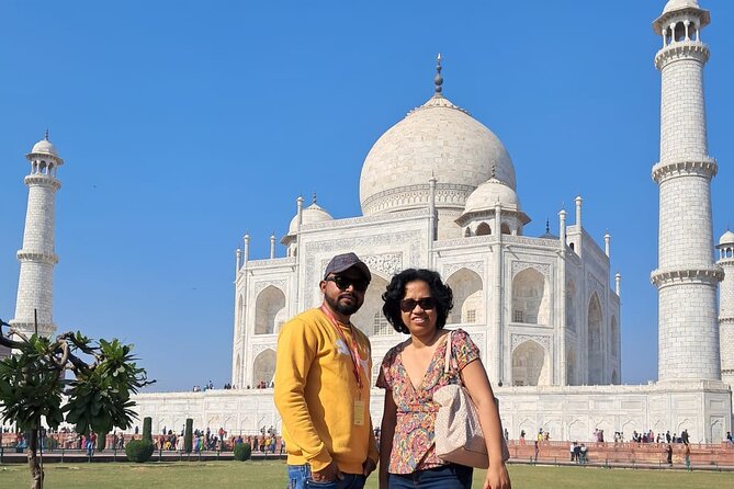 Private Guided Taj Mahal Tour with Skip The Line Entry Ticket - Camera Fees, Tips, and Other “Small” Costs That Add Up