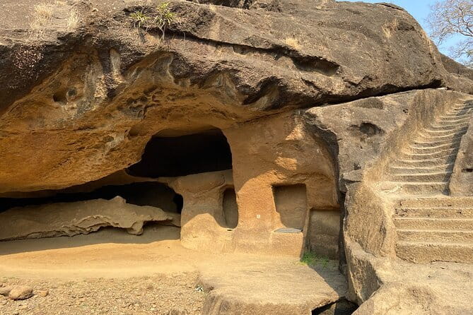 Private Guided Tour in Kanheri Cave with Transfers - Price and value: is $33.56 per person a good deal