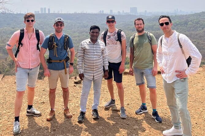 Private Guided Tour in Kanheri Cave with Transfers - What to expect at the Kanheri start and finish