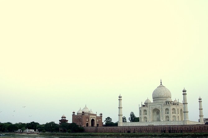 Private Guided Tour of Agra - Why this private Agra circuit works so well