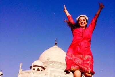 Private Guided Tour of Agra
