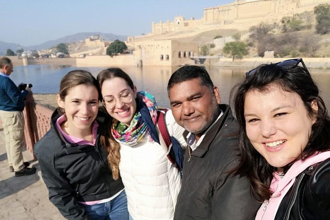 Private Guided Tour of Old & New Delhi - Morning pickup, timing, and how to avoid day-one chaos