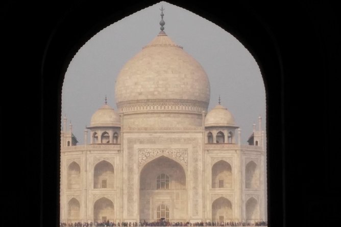 Private Guided Tour Tajmahal and Agra from New Delhi - Price and Value: What $70 Covers, and What Costs Extra