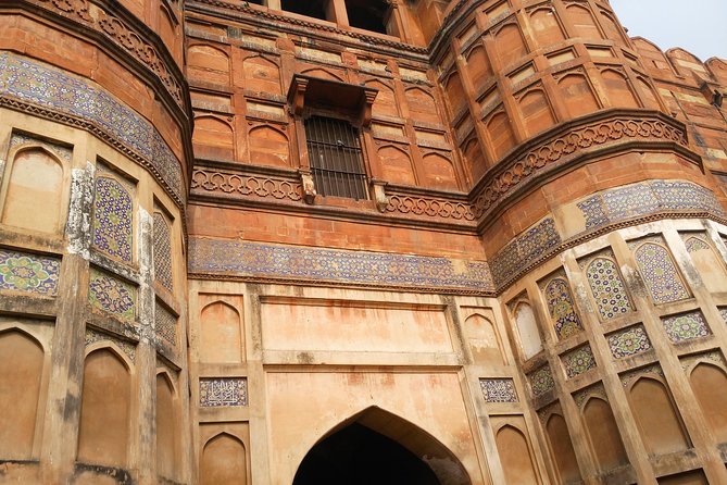 Private Guided Tour Tajmahal and Agra from New Delhi - Your Guide and Driver: The Human Side of a Private Tour