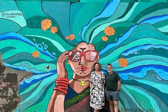 Private Guided Walking Tour in Bandra Queen of Suburbs - Bandstand Promenade: Sea Air, Big Names, and Big-Villa Reality