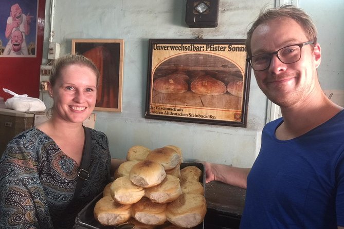 Private Guided Walking Tour in Fort & Colaba - Key highlights to look forward to