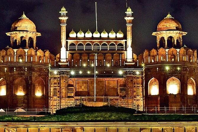 Private Half Day Delhi Tour - The Best Way to Do New Delhi in Only 4 Hours