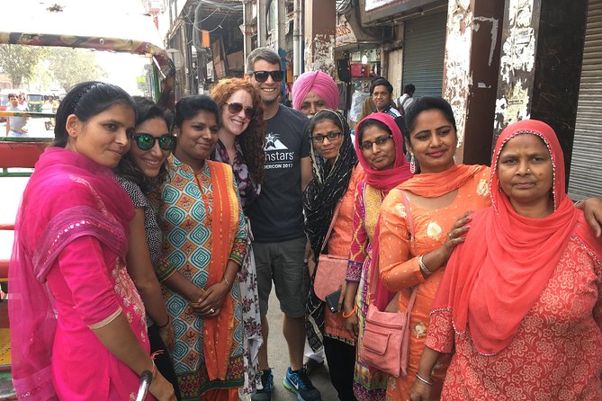 Private Half Day Delhi Tour (Best Seller) - A Half-Day Route Through New Delhi Landmarks (3 to 4 Hours)