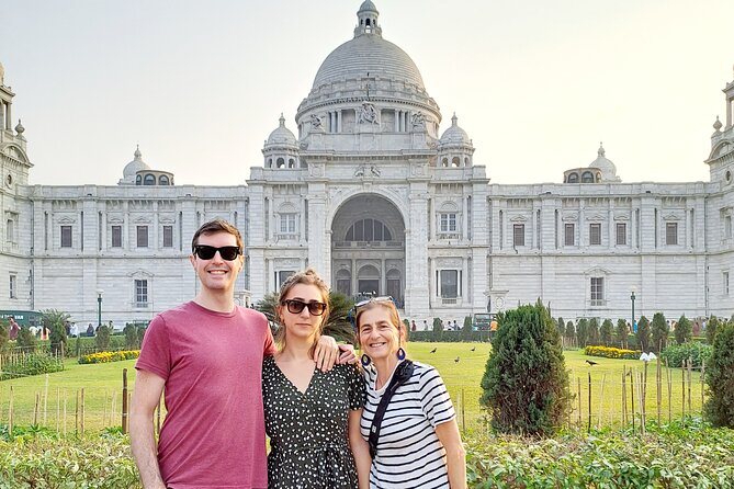 Private Half-Day Kolkata Tour - Why six hours in Kolkata can be the best “first visit” plan