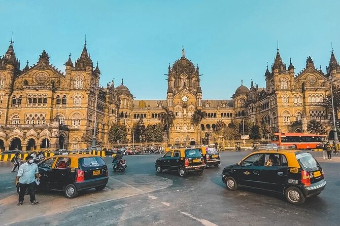 Private Half Day Mumbai City Tour including AC vehicle. - Who this half-day Mumbai tour fits best