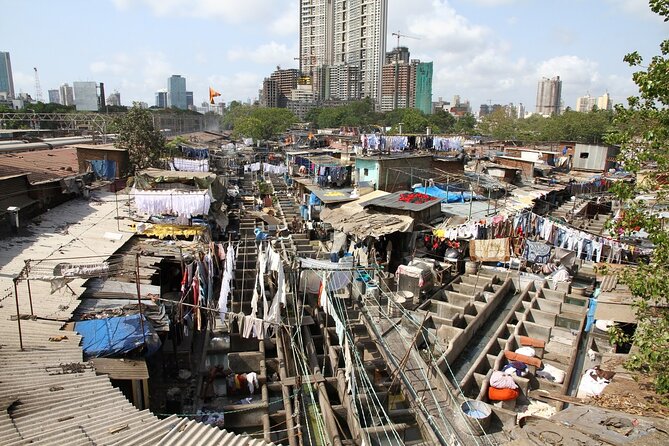 Private Half-Day Sightseeing Tour in Mumbai - Gateway of India and the Waterfront Story in About 20 Minutes