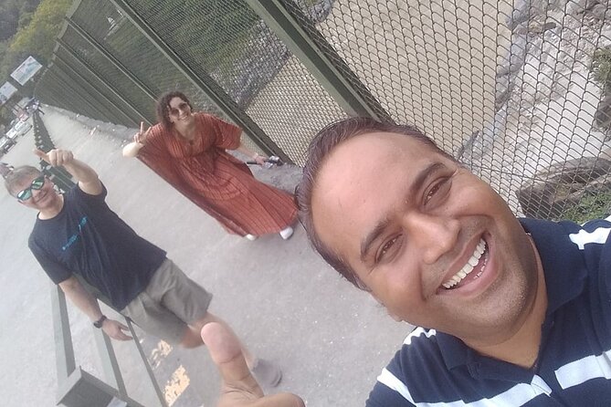 Private Haridwar and Rishikesh Day Tour from Delhi- All Inclusive - Markets, photos, and optional add-ons you should ask about early