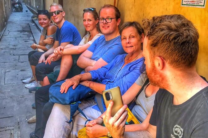 Private Heritage and Spiritual Walk Tour - Varanasi Kashi - Key takeaways before you go