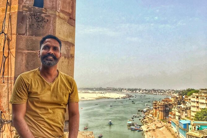 Private Heritage and Spiritual Walk Tour - Varanasi Kashi - Street chai, breakfast junctions, and included snacks that keep the morning real
