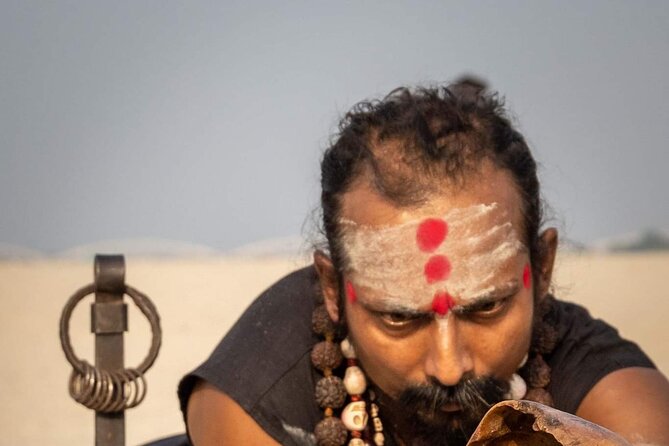 Private Heritage and Spiritual Walk Tour - Varanasi Kashi - Price and what you really get for $24.55 per person