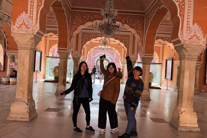 Private Jaipur City Tour from Delhi by Car - The Delhi-to-Jaipur drive: what “one day” really means