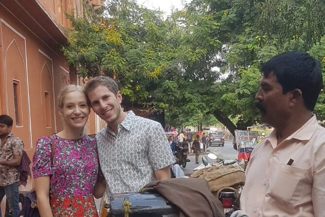Private- Jaipur Full Day Guided Tour - Why This Private Jaipur Day Works Better Than DIY