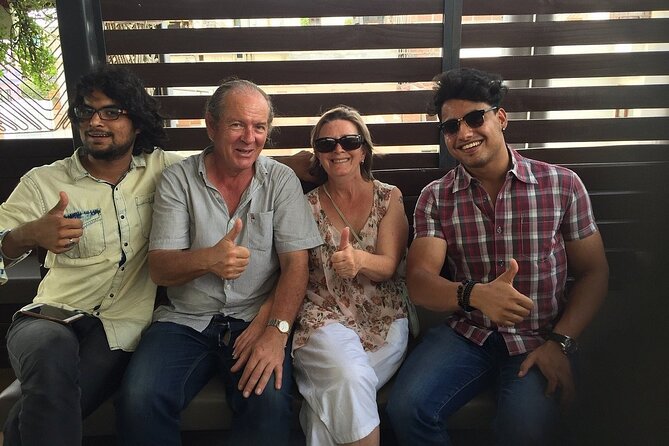 Private Jaipur Full-Day Tour with Block Printing - Key Highlights I’d Prioritize