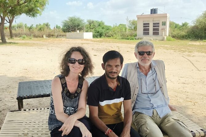 Private Jodhpur Blue City Tour With Private Tour Guide - Key points that make this Jodhpur tour work well