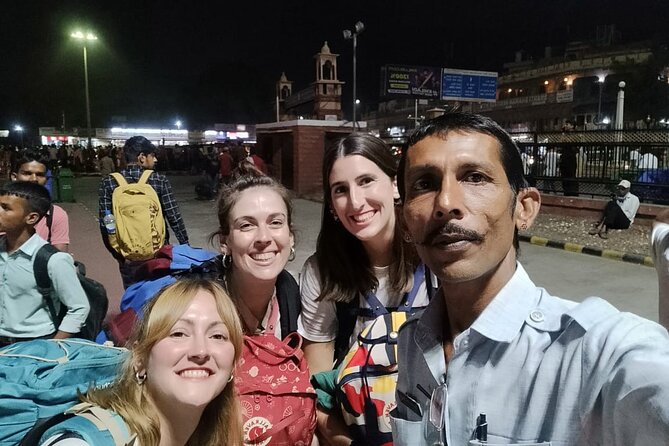 Private Jodhpur Blue City Tour With Private Tour Guide - Mehrangarh Fort: Crystal Palace to Pearl Palace views
