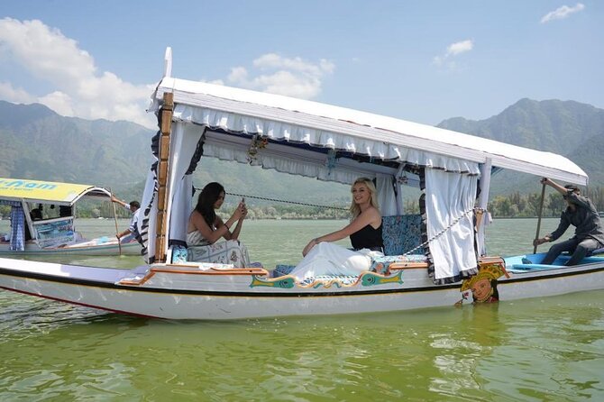 Private Kashmir Family 7-Day Tour - Key Highlights Worth Your Time