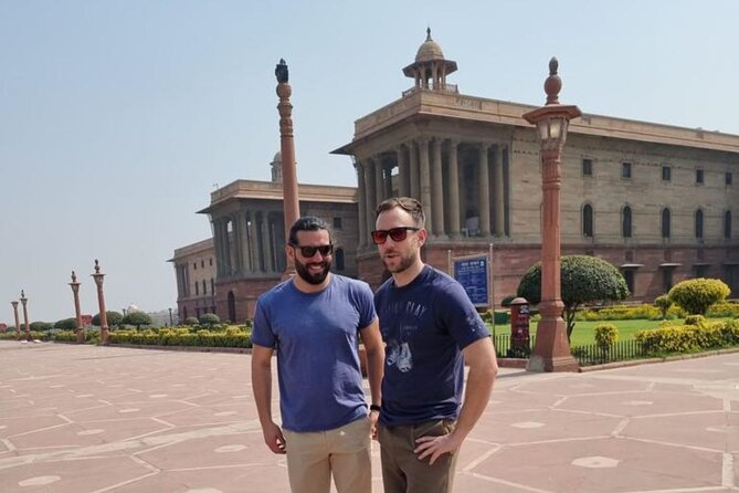 Private Luxury Delhi - Agra - Jaipur Golden Triangle Tour - 3 Nights 4 Days - Who This Tour Best Fits