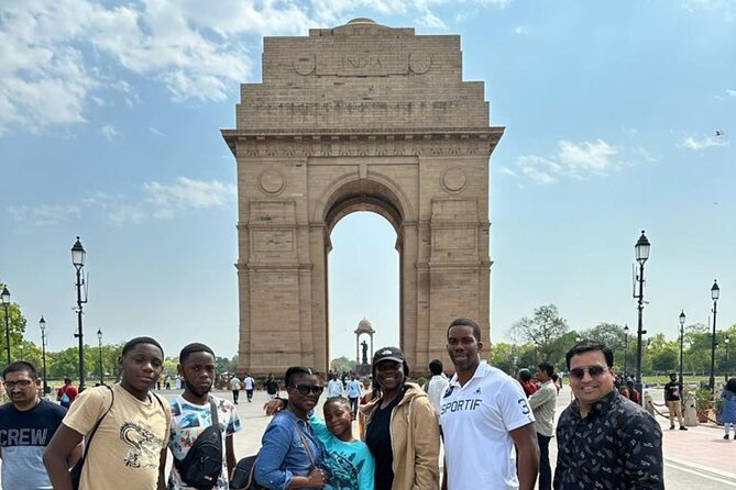 Private Luxury Delhi - Agra - Jaipur Golden Triangle Tour - 3 Nights 4 Days - Day 2: Sunrise Taj Mahal and the Agra Fort Add-On