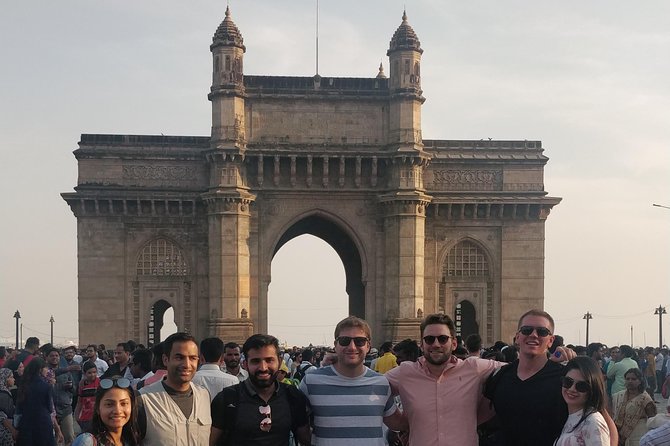 Private Mumbai 25 sights in one tour as recommended by Gigi Hadid - A half-day plan that actually works: 25 sights without chaos