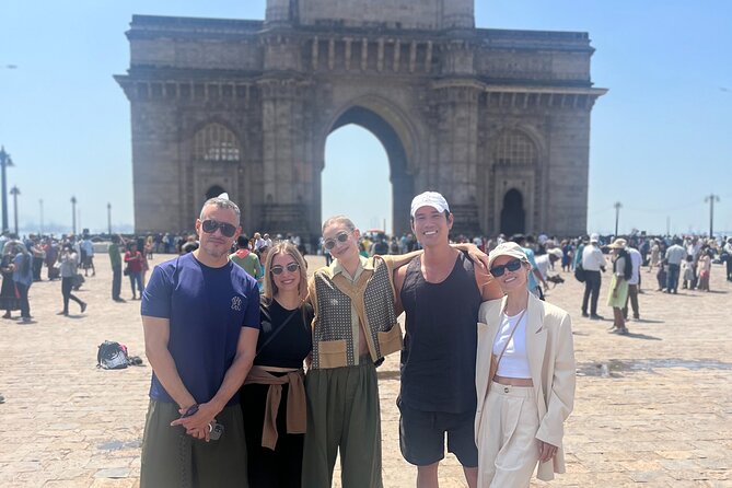 Private Mumbai 25 sights in one tour as recommended by Gigi Hadid - Price and value: what you are really paying for