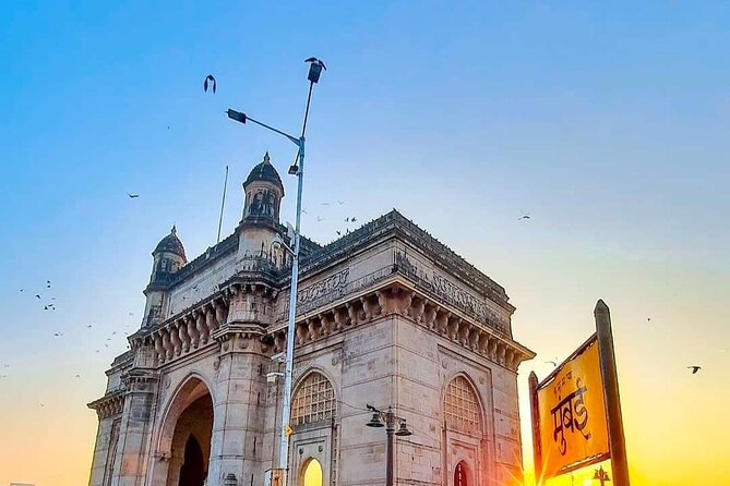Private Mumbai City Tour - Gandhi Museum First: Mani Bhavan Sets The Tone