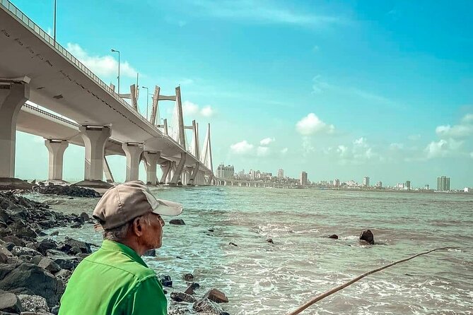 Private Mumbai City Tour - Colaba Causeway and Kala Ghoda: A Walk-Friendly South Mumbai Slice