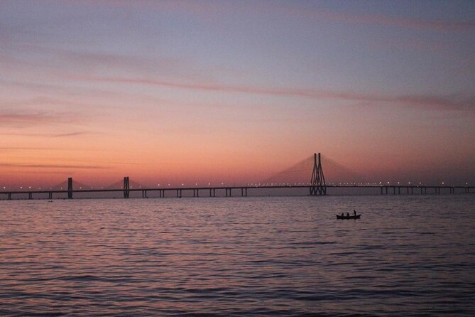 Private Mumbai City Tour and Bollywood Tours With Meal - Key Things to Look Forward To