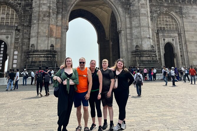 Private Mumbai City Tour with Guide and Transport - Key Points at a Glance