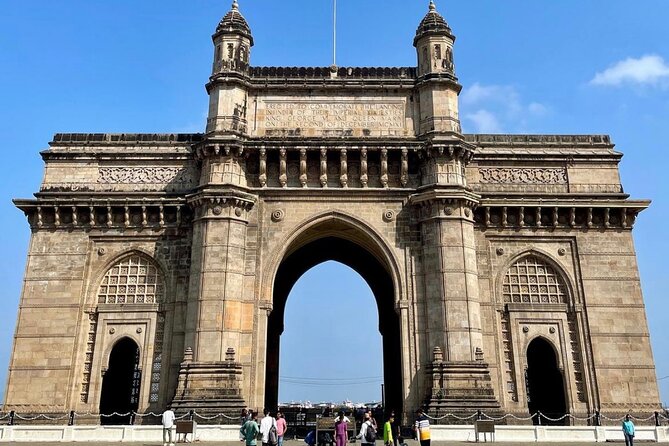 Private Mumbai City Tour with Guide and Transport - Why This Mumbai Route Works in 4 to 6 Hours