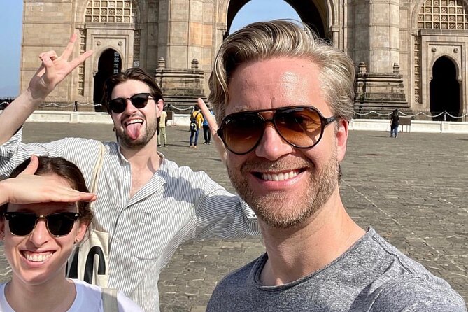 Private Mumbai City Tour with Guide and Transport - The Private Guide Advantage, Especially for First-Timers