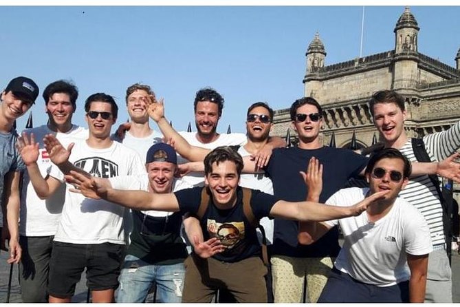 Private Mumbai City Tour with Transport - Dhobi Ghat and Dabbawala Culture, Real Mumbai Between the Landmarks