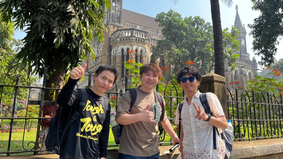 Private Mumbai Highlights Tour (5 Hours) - Who this tour fits best