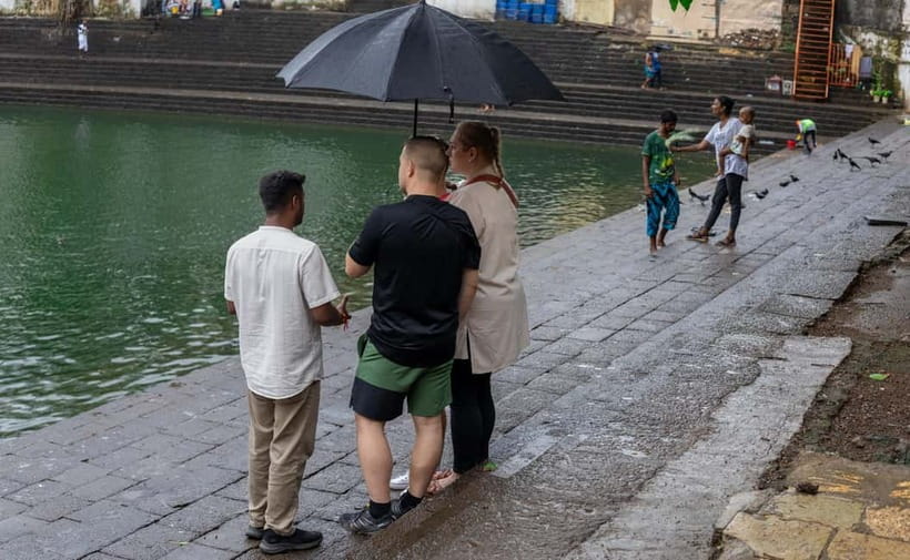 Private Mumbai Highlights Tour (5 Hours) - Timing, pacing, and what to do to enjoy it more