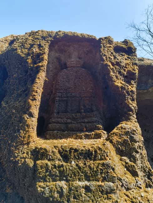 "Private Mumbai Kanheri Caves Tour : A Buddhist Settlement" - Comfort, what to bring, and what to avoid