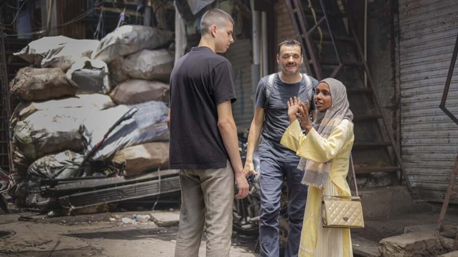 Private Mumbai Sightseeing & Dharavi Slum Tour - Two Cities in One Day, Icons Plus Dharavi Life