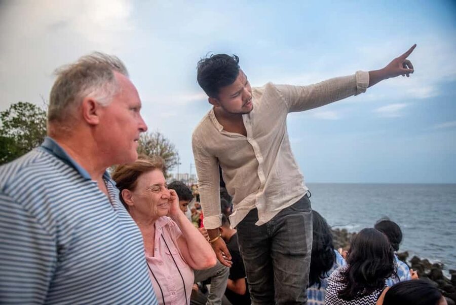 Private Mumbai Sightseeing & Dharavi Slum Tour - Mumbai Culture Stops: Dhobi Ghat, Banganga Tank, Mani Bhavan, and More